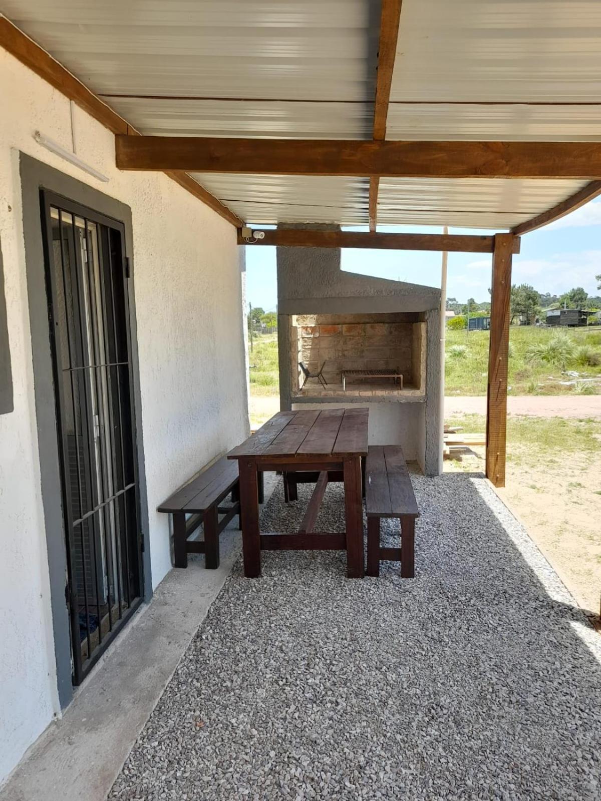 Solar De La Viuda Villa Punta Del Diablo Room photo